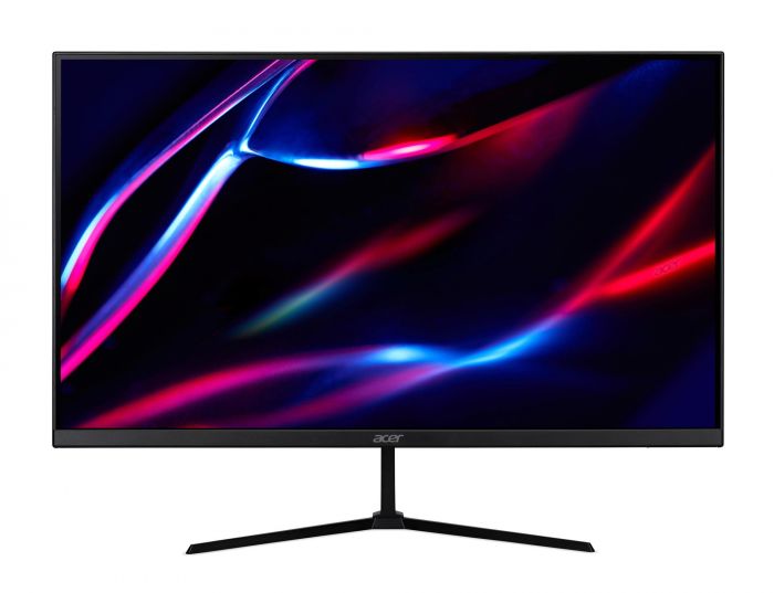 Монітор Acer 27" Nitro QG270S3BIPX (UM.HQ0EE.304) VA Black