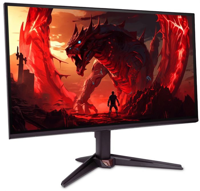 Монітор Acer 27" Nitro VG270P6bmipx (UM.HV0EE.601) IPS Black 144Hz