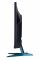 Монiтор Acer 27" Nitro VG271UM3bmiipx (UM.HV1EE.301) IPS Black