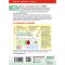 Розумні ігри. Підготовка до письма. 2–4 роки + наліпки і багаторазові сторінки для малювання / Gakken