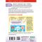 Розумні ігри. Підготовка до школи. 4–6 років + наліпки і багаторазові сторінки для малювання / Gakken
