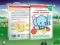 Розумні ігри. Ранній розвиток. Головоломки. 2-4 роки + наліпки і багаторазові сторінки для малювання / Gakken
