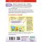 Розумні ігри. Розвиток логіки. Звірята. 4–6 років + наліпки і багаторазові сторінки для малювання / Gakken