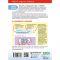 Розумні ігри. Розвиток мислення. 3–5 років + наліпки і багаторазові сторінки для малювання / Gakken