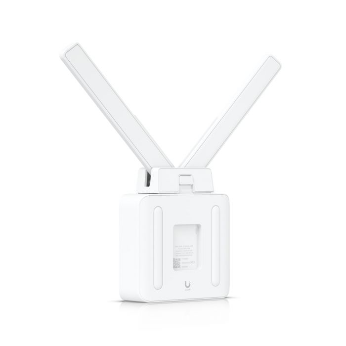 Бездротовий маршрутизатор Ubiquiti Mobile Router (UMR)