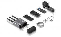 Бездротовий маршрутизатор Ubiquiti Mobile Router Industrial (UMR-industrial)