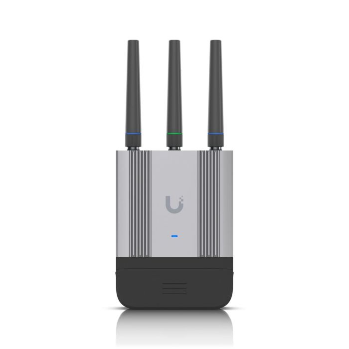 Бездротовий маршрутизатор Ubiquiti Mobile Router Industrial (UMR-industrial)