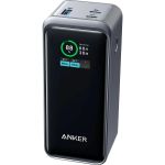 Універсальна мобільна батарея Anker Prime 20000mAh 200W Black (A1336011)