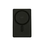 Універсальна мобільна батарея BePhone K6 10000 mAh MagSafe Grey 15W (BP-K6-GR)