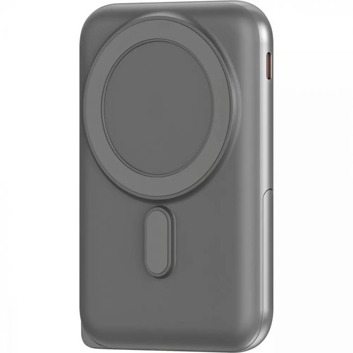 Універсальна мобільна батарея Proove Knight 20W 10000mAh Dark Gray (PBGI20012205)
