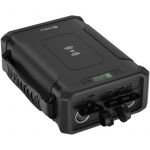 Універсальна мобільна батарея Sandberg Survivor Powerbank 96000mAh Black (420-78)