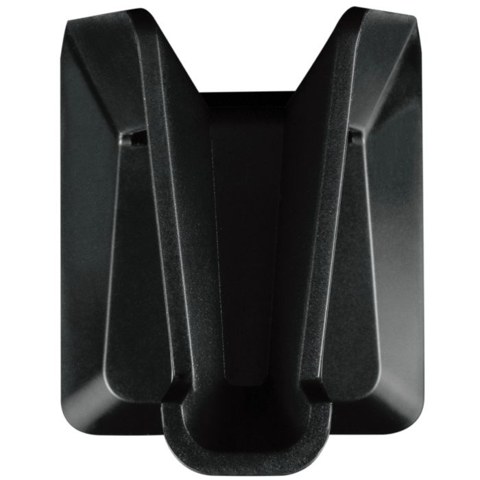 Тримач для навушників Modecom Claw 01 Black (US-MC-CLAW-01-100)