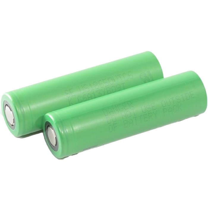 Акумулятор Sony 18650 Li-Ion 3000 mAh