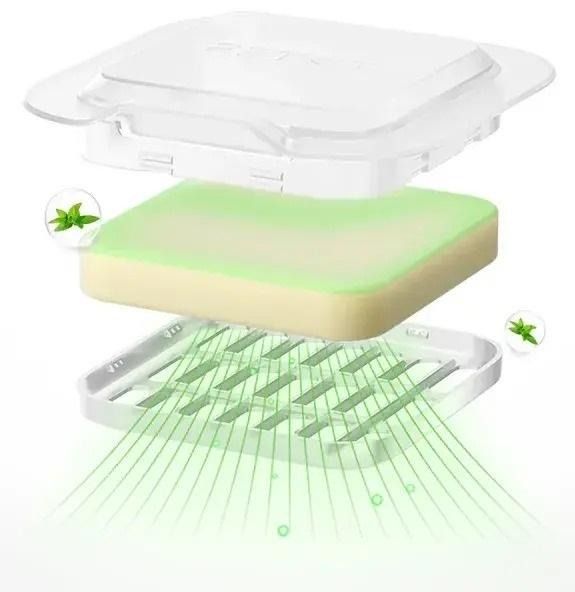 Усувач запаху Petkit Pet Odor Eliminator N50 2.0 3 шт (P9223)