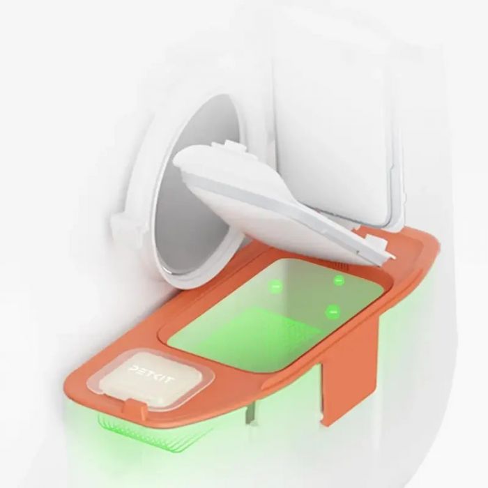 Усувач запаху Petkit Pet Odor Eliminator N50 2.0 3 шт (P9223)