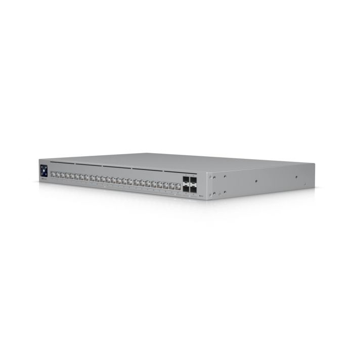 Комутатор Ubiquiti UniFi Switch Pro HD 24 (USW-Pro-HD-24)