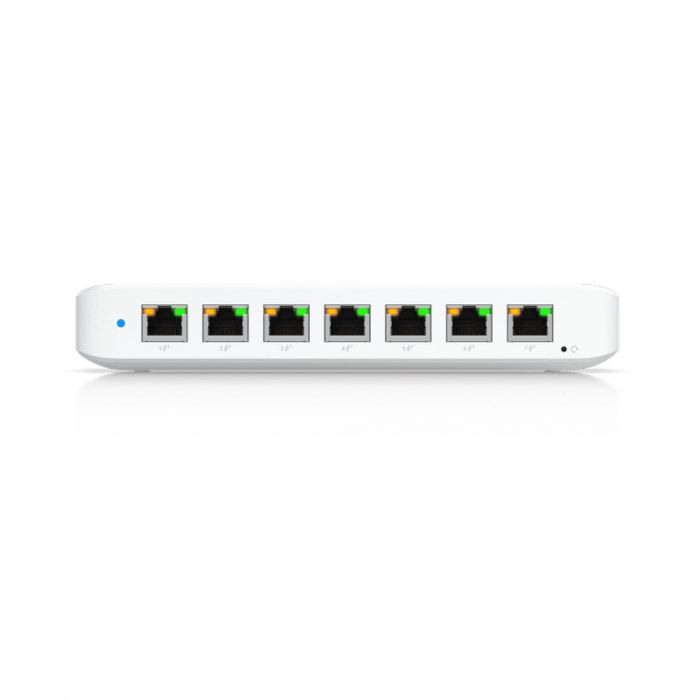 Комутатор Ubiquiti UniFi Switch Ultra (USW-ULTRA)