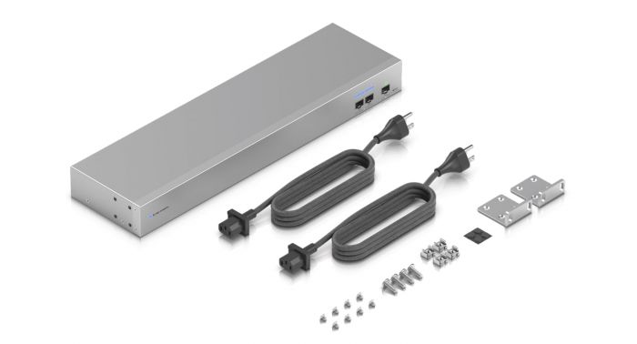 Комутатор Ubiquiti UniFi WAN Switch (USW-WAN)