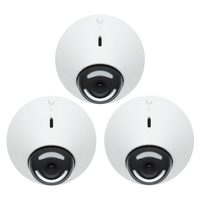 IP-камера Ubiquiti UniFi G5 Dome (UVC-G5-Dome-3)