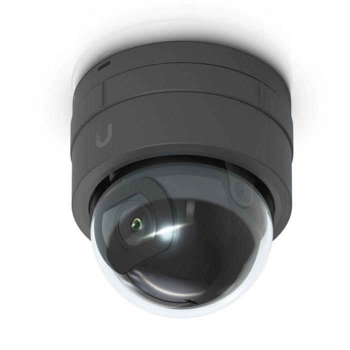 IP-камера Ubiquiti UniFi G5 Dome Ultra Black (UVC-G5-Dome-Ultra-B)