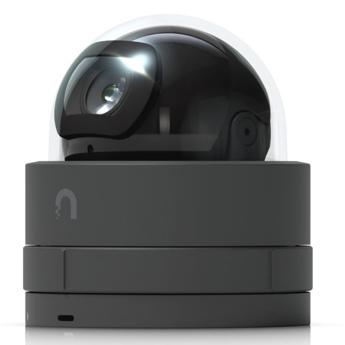 IP-камера Ubiquiti UniFi G5 Dome Ultra Black (UVC-G5-Dome-Ultra-B)