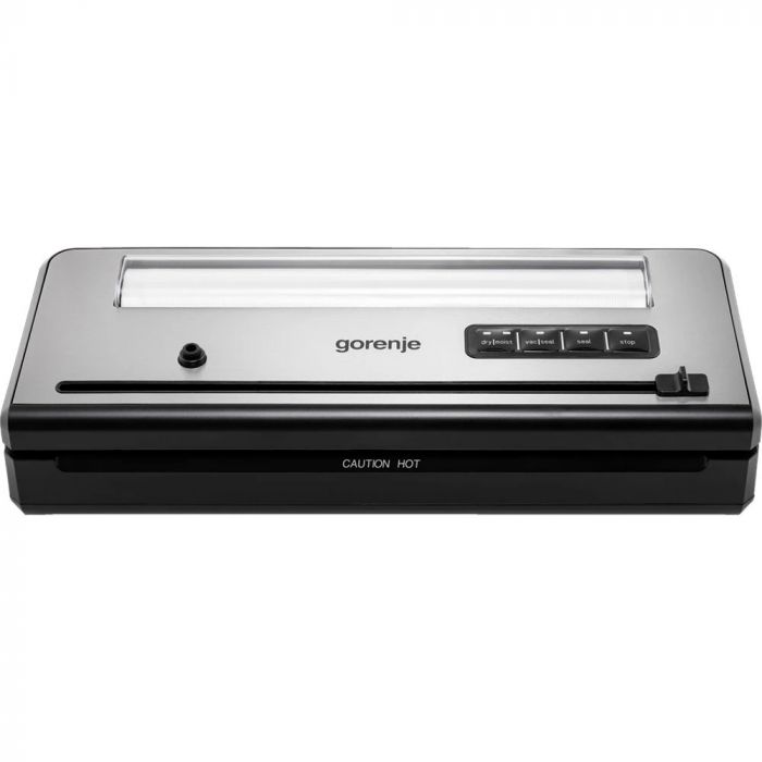 Вакуумний пакувальник Gorenje VS110BE