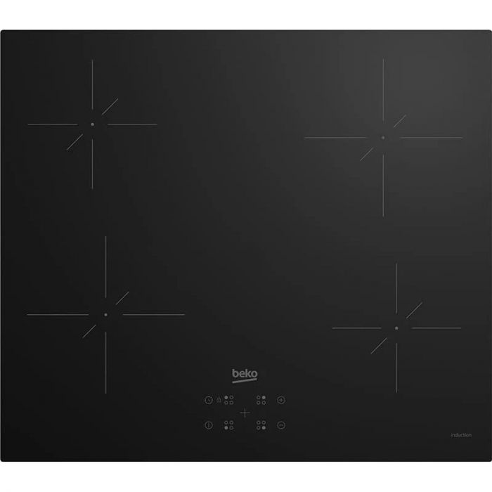 Варильна поверхня Beko HII64400QT