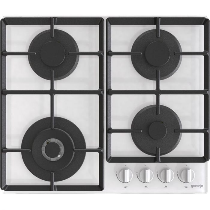 Варильна поверхня Gorenje GTW641EW