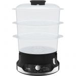 Пароварка Tefal VC204810