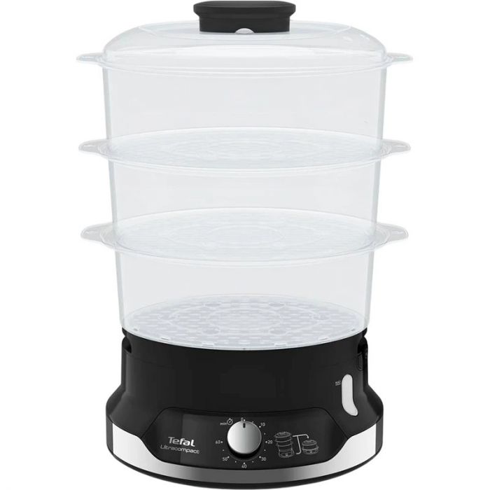 Пароварка Tefal VC204810