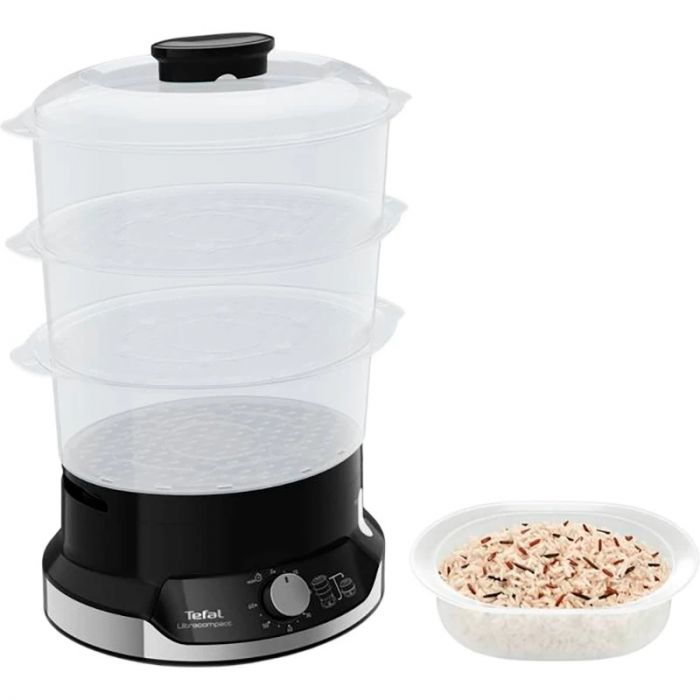 Пароварка Tefal VC204810