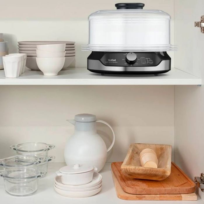 Пароварка Tefal VC204810