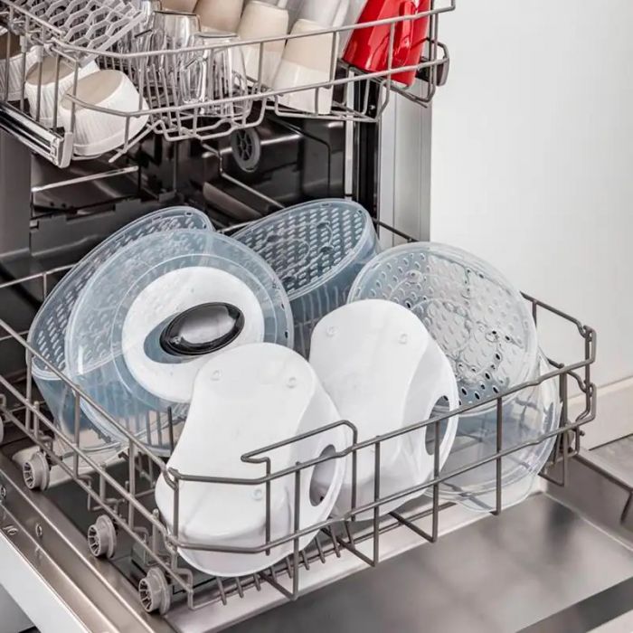 Пароварка Tefal VC204810