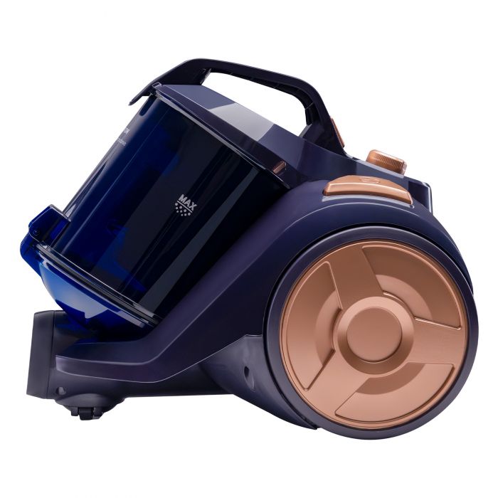 Пилосос Grifon VC82BL Gold Blue