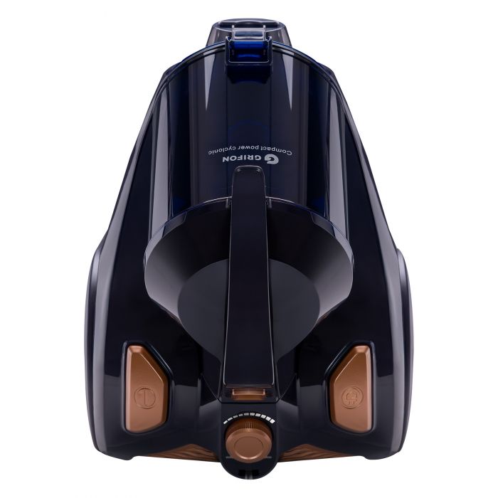 Пилосос Grifon VC82BL Gold Blue