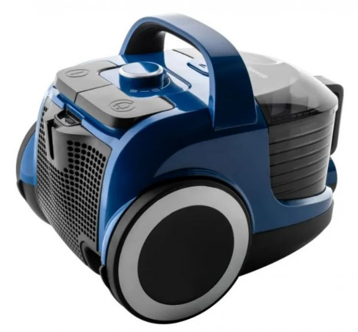 Пилосос Gorenje VCE01G2ACBL