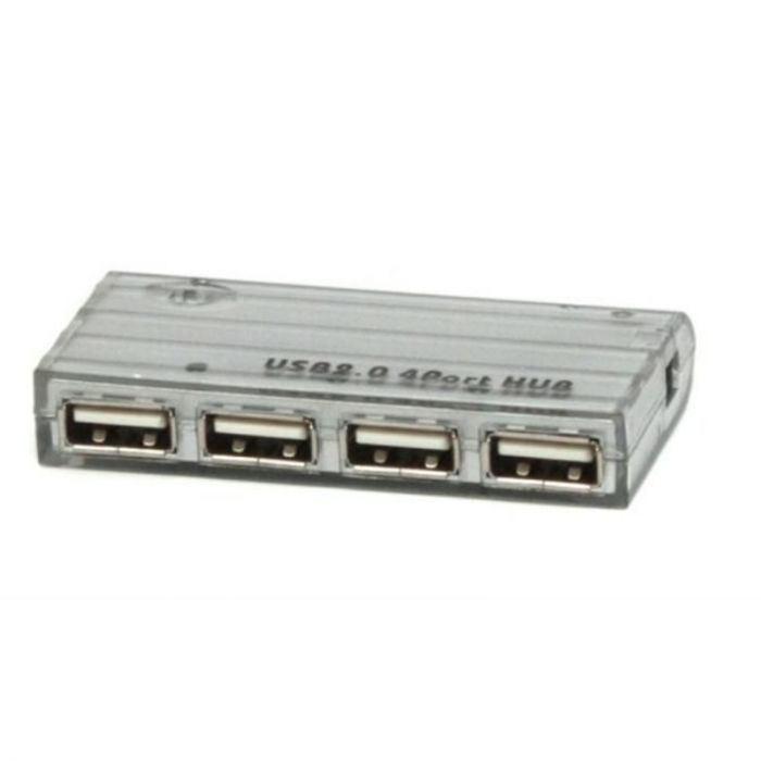 USB-хаб Viewcon VE410 4 ports