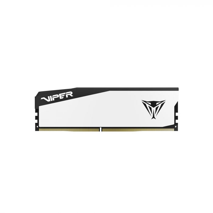 Модуль пам`яті DDR5 2x16GB/5600 Patriot Viper Elite 5 (VEB532G5636KW)