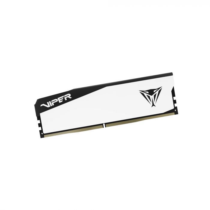 Модуль пам`яті DDR5 2x16GB/5600 Patriot Viper Elite 5 (VEB532G5636KW)