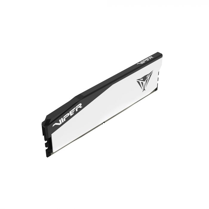 Модуль пам`яті DDR5 2x16GB/6400 Patriot Viper Elite 5 (VEB532G6432KW)