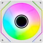 Вентилятор AeroCool Phantom M-3 Reverse 12 PWM ARGB White (ACF3-MR11227.21)