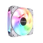Вентилятор Cougar Apolar 120 ARGB White