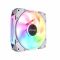 Вентилятор Cougar Apolar 120 ARGB White