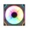 Вентилятор Cougar SC140 ARGB