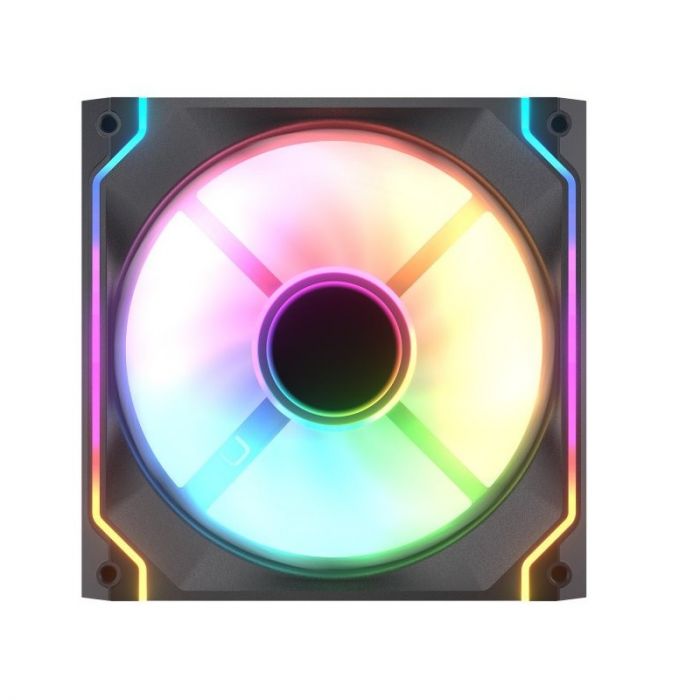 Вентилятор Cougar SC140 ARGB