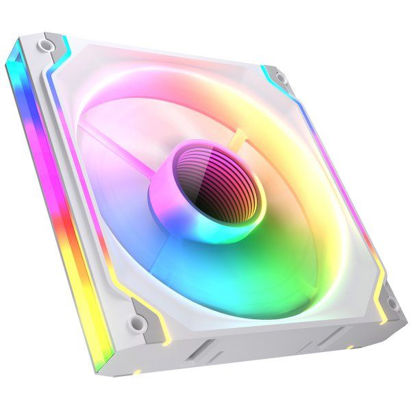Вентилятор Cougar SC140 ARGB White