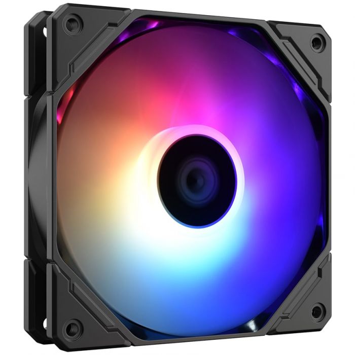 Вентилятор ID-Cooling TF-12025-Pro ARGB