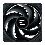 Вентилятор Zalman AF120 Black (ZM-AF120BLACK)