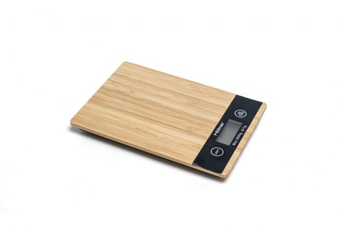 Ваги кухонні Holmer HSK-2105WD