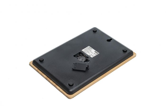 Ваги кухонні Holmer HSK-2105WD